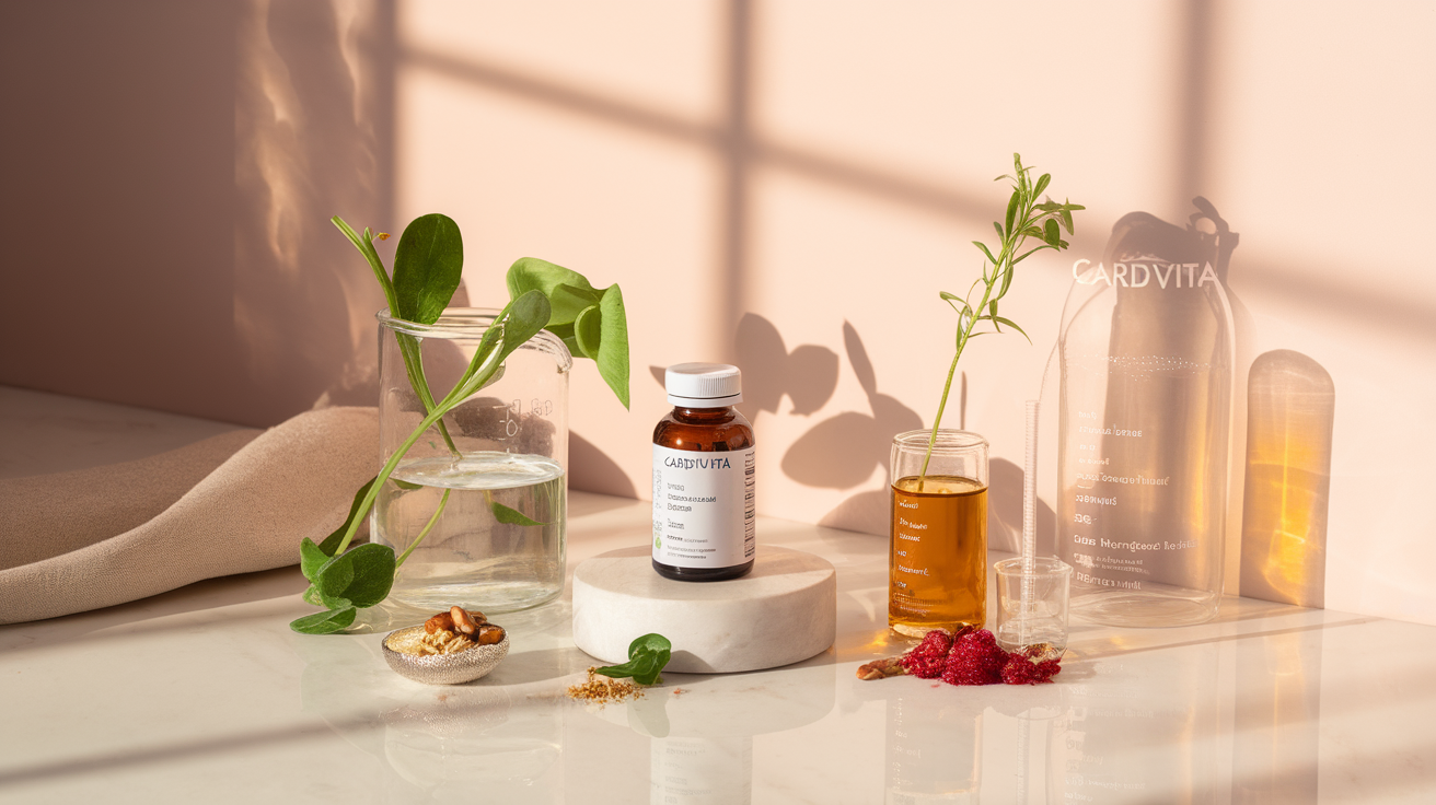 CardiVita laboratorij