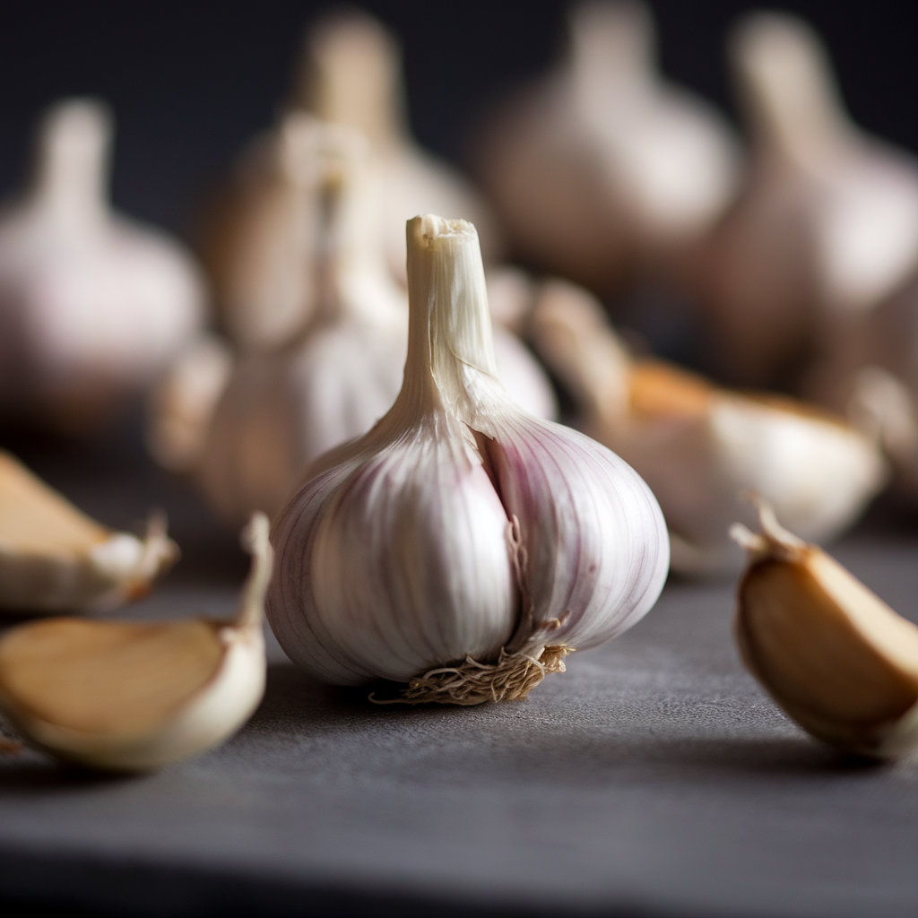 Garlic Extract